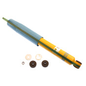 Bilstein B6 4600 Front Shock Absorber 24-013093 for 1987-1995 Jeep Wrangler - view 3