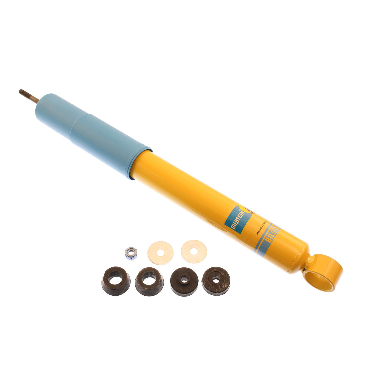 Bilstein B6 4600 Rear Shock Absorber 24-014694 for 1990-1995 Toyota 4Runner - view 1