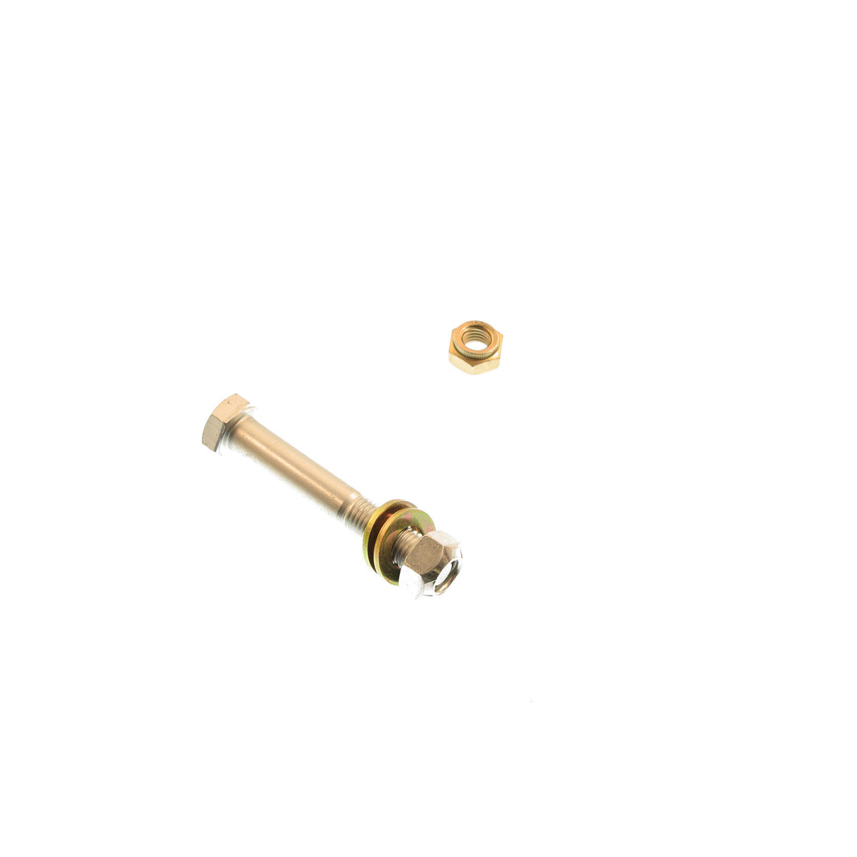 Bilstein B8 Performance Plus Rear Shock Absorber 24-015387 - view 2