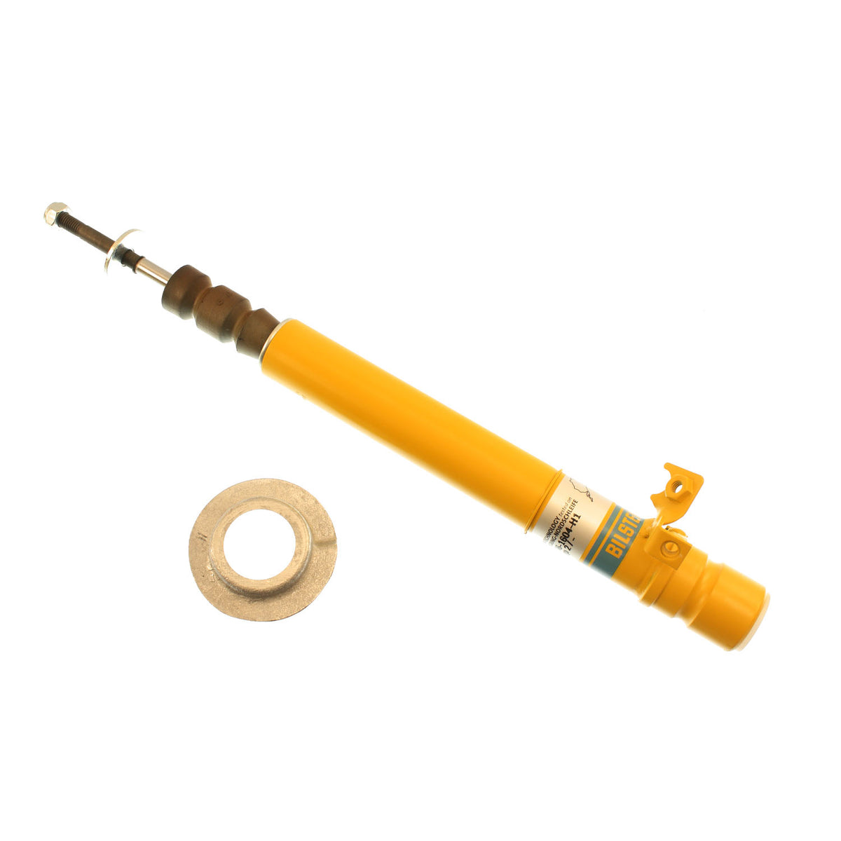 Bilstein B6 Performance Front Right Shock Absorber 24-016049 - view 1