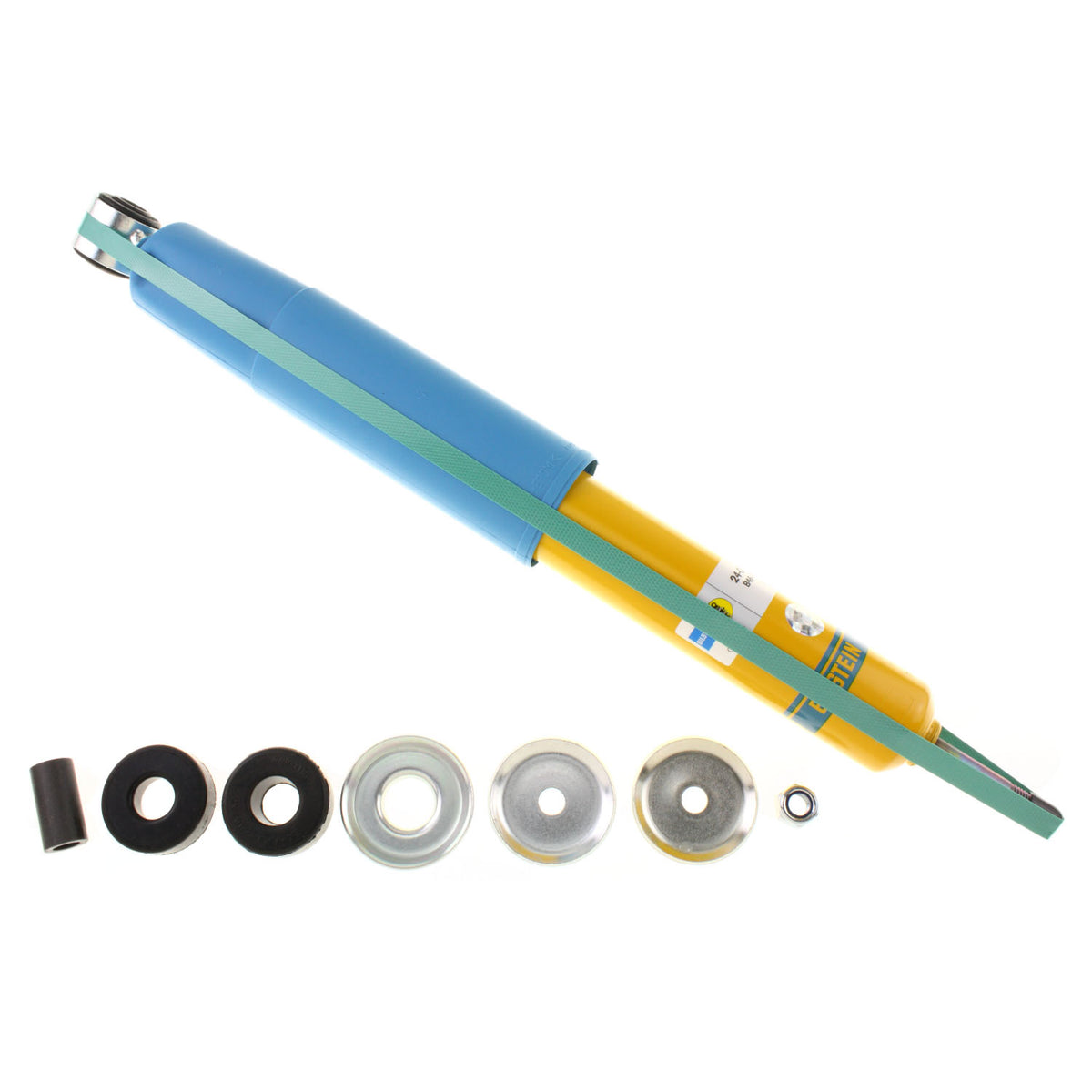 Bilstein B6 4600 Front Shock Absorber 24-016353 - view 1