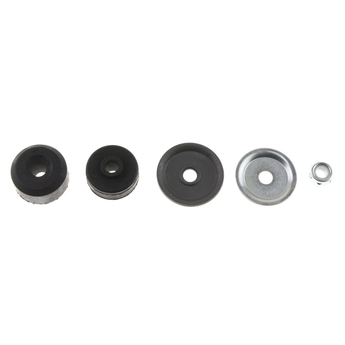 Bilstein B6 4600 Front Shock Absorber 24-016971 - view 2