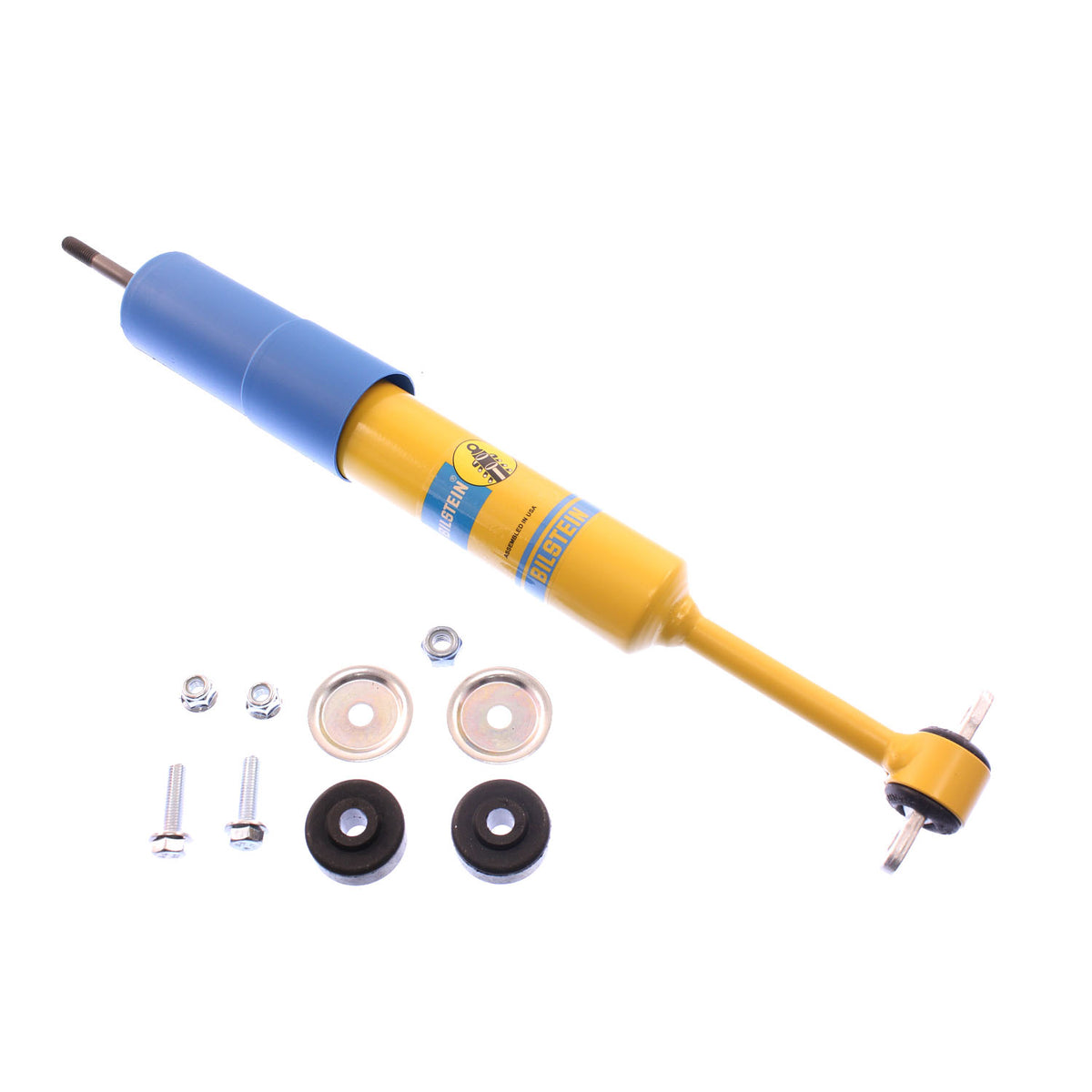 Bilstein B6 4600 Front Shock Absorber 24-021319 - view 1