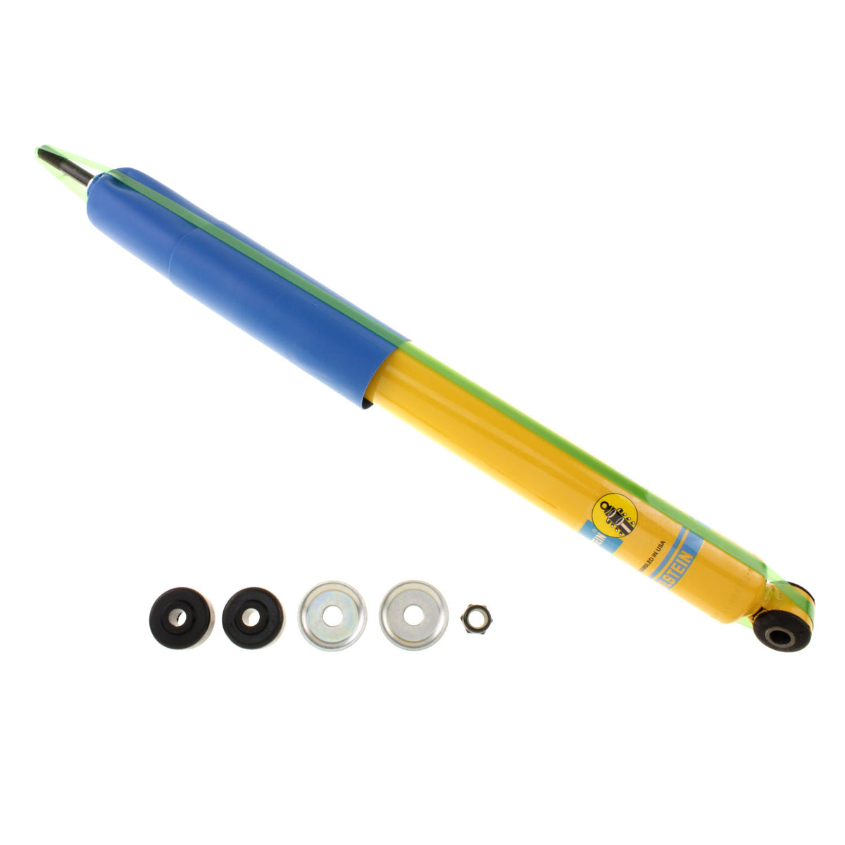 Bilstein B6 4600 Rear Shock Absorber 24-024792 - view 1