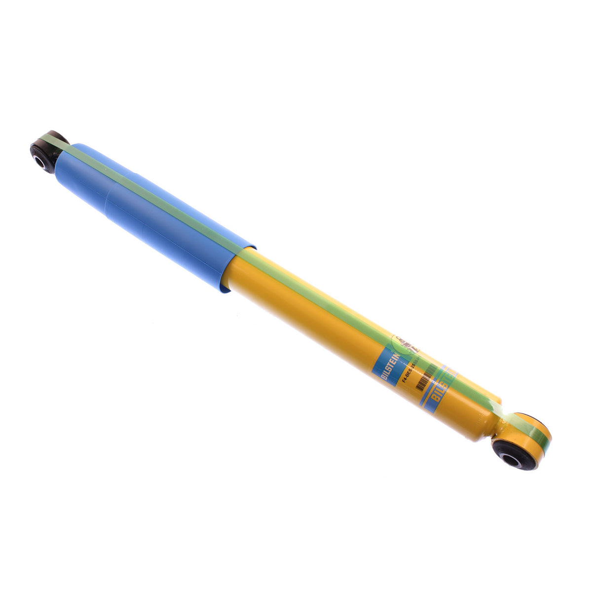 Bilstein B6 4600 Rear Shock Absorber 24-025508 for 2002-2008 Dodge Ram 1500 - view 1