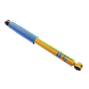 Bilstein B6 4600 Rear Shock Absorber 24-025508 for 2002-2008 Dodge Ram 1500 - view 2