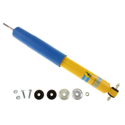 Bilstein B6 4600 Front Shock Absorber 24-029636 for 1999-2004 Jeep Grand Cherokee - view 1
