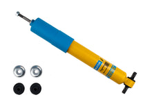 Bilstein B6 Performance Front Shock Absorber 24-029759 for 1997-2013 Chevrolet Corvette - view 1