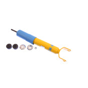 Bilstein B6 Performance Rear Shock Absorber 24-029766 for 1997-2013 Chevrolet Corvette - view 2