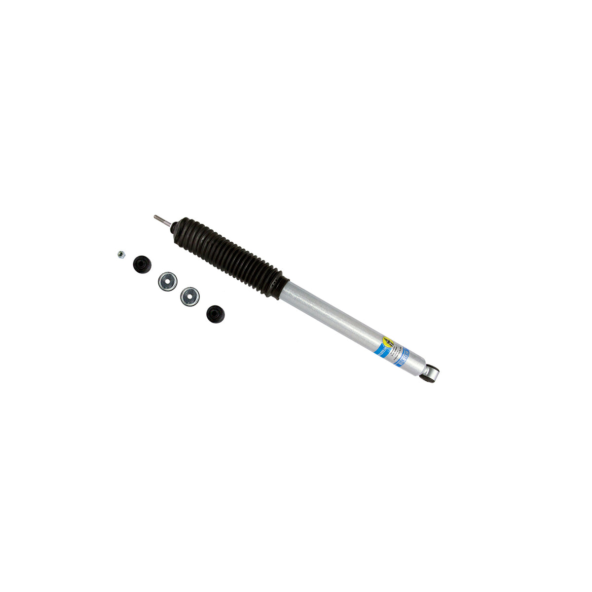 Bilstein B8 5100 Front Shock Absorber 24-064576 for 1987-1995 Jeep Wrangler - view 1