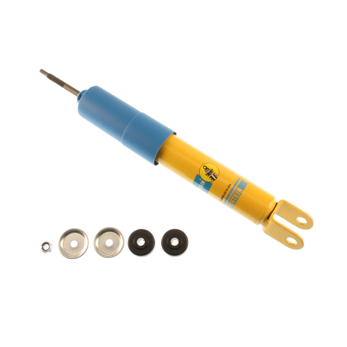 Bilstein B6 4600 Front Shock Absorber 24-065009 - view 1