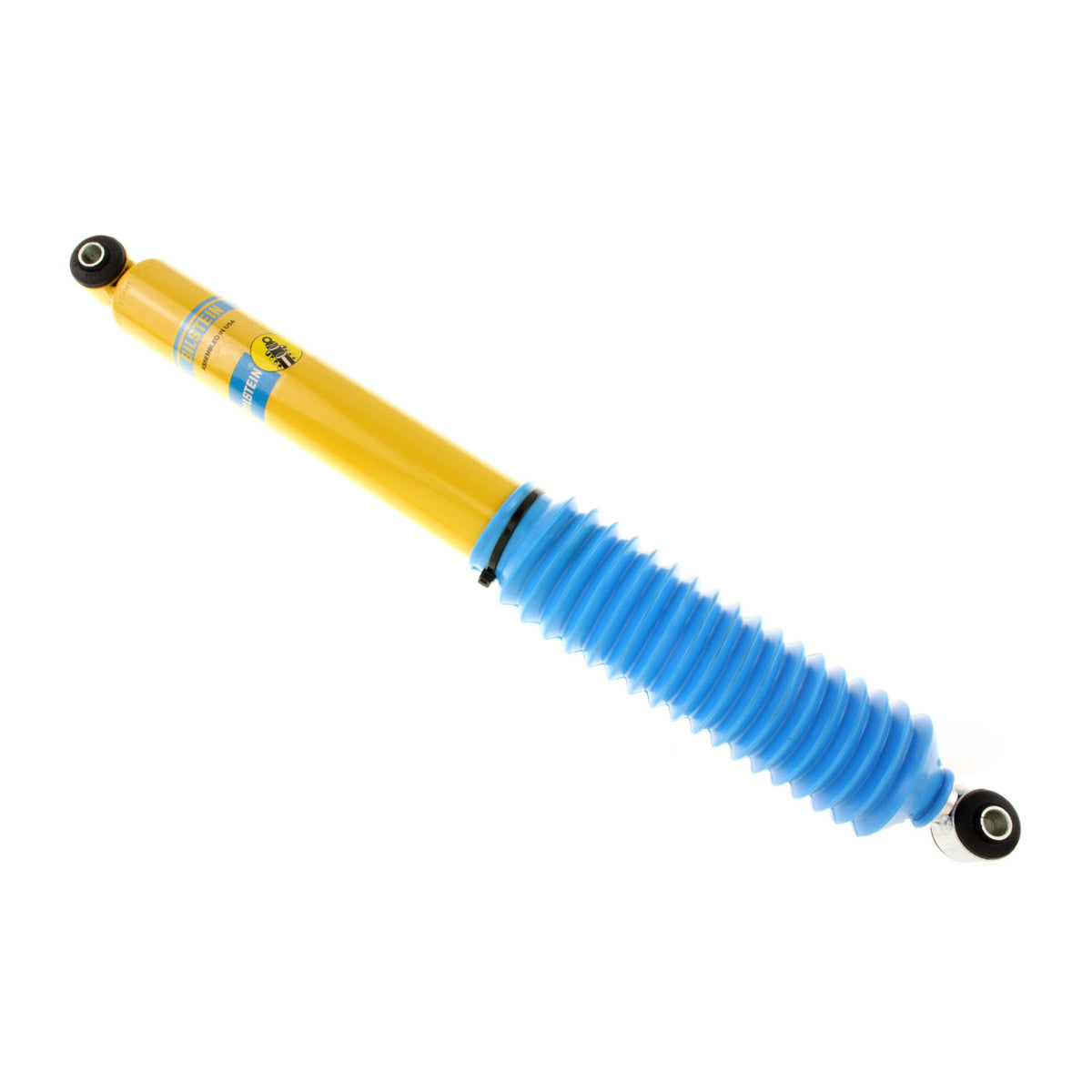 Bilstein B6 4600 Rear Shock Absorber 24-065382 for 1997-2004 Dodge Dakota / 1999-2003 Dodge Durango - view 1