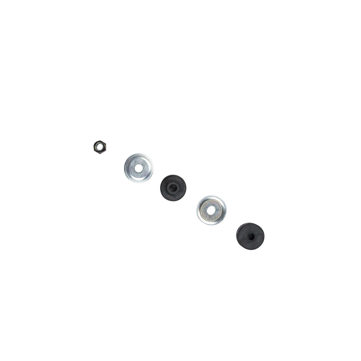 Bilstein B8 5100 Front Shock Absorber 24-066464 - view 2