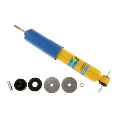 Bilstein B6 4600 Front Shock Absorber 24-069274 for 2002-2008 Dodge Ram 1500 - view 1