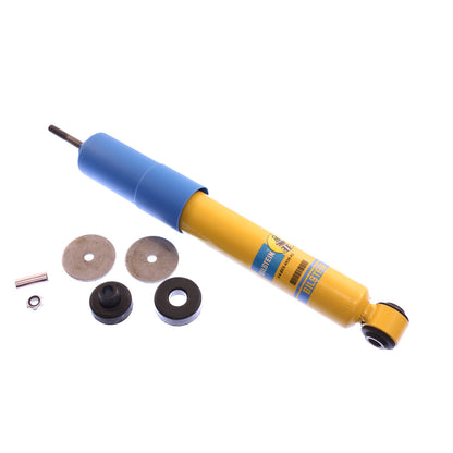 Bilstein B6 4600 Front Shock Absorber 24-069281 for 2002-2005 Dodge Ram 1500 - view 1