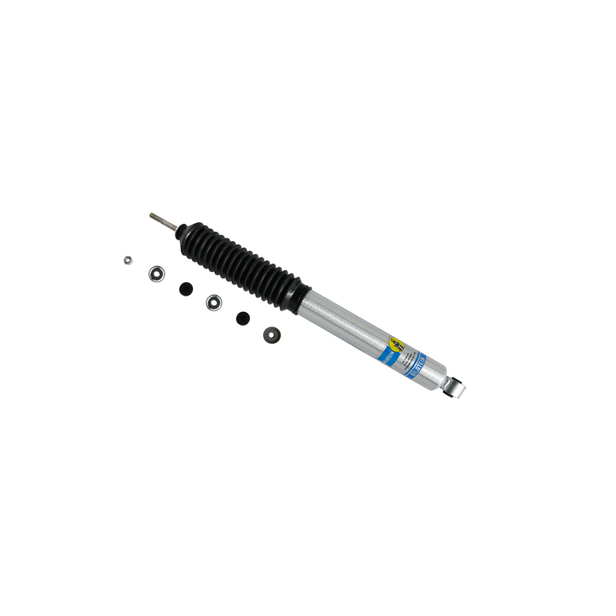 Bilstein B8 5100 Rear Shock Absorber 24-100144 for 2000-2006 Toyota Tundra - view 1