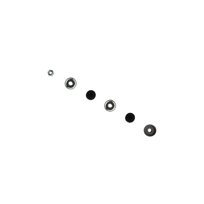 Bilstein B8 5100 Rear Shock Absorber 24-100144 for 2000-2006 Toyota Tundra - view 2