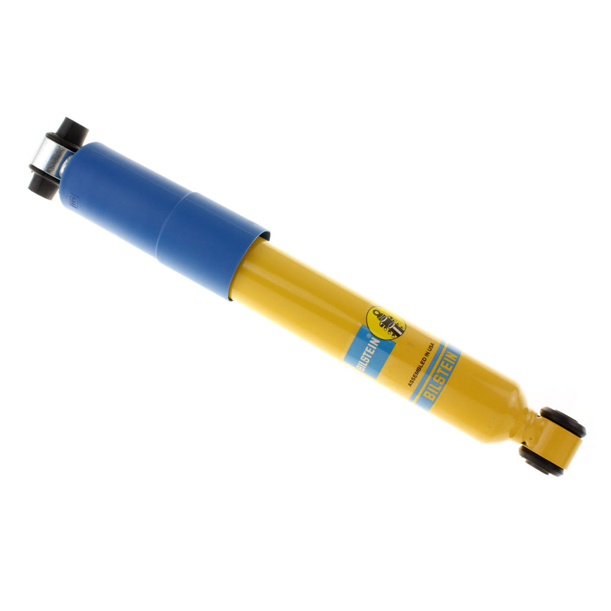 Bilstein B6 4600 Front Shock Absorber 24-104050 - view 1