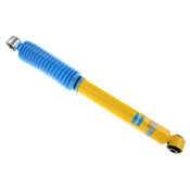 Bilstein B6 4600 Rear Shock Absorber 24-116244 for 2004-2015 Nissan TITAN - view 2