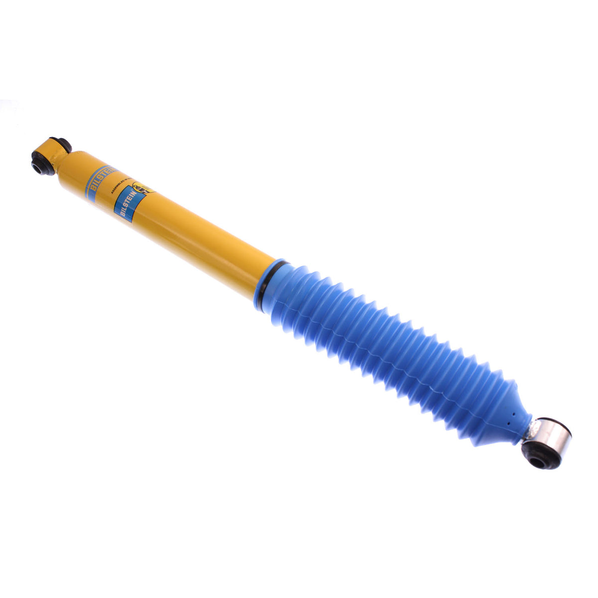 Bilstein B6 4600 Rear Shock Absorber 24-139113 for 2007-2009 Chrysler Aspen / 2004-2009 Dodge Durango - view 1