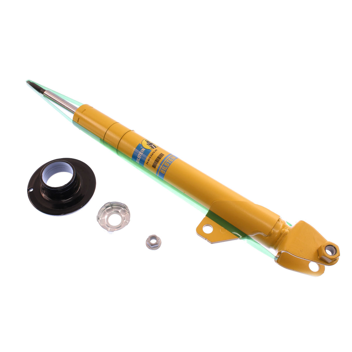 Bilstein B6 Performance Front Left Shock Absorber 24-144766 - view 1