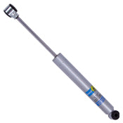 Bilstein B8 5100 Steering Damper Front Steering Damper 24-158428 for 2007-2017 Jeep Wrangler / 2018 Jeep Wrangler JK - view 3