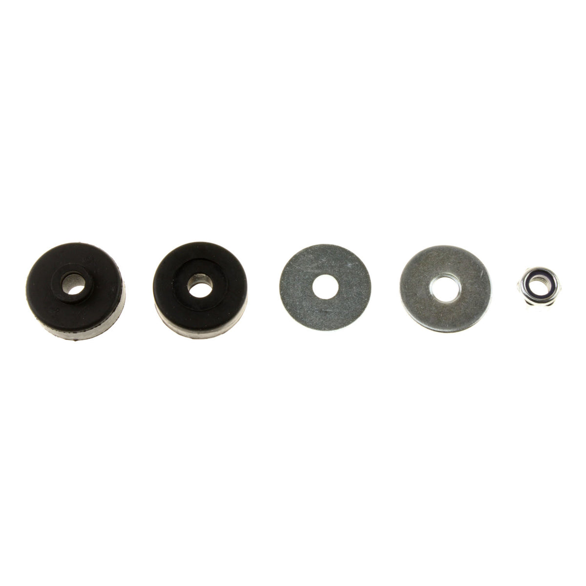 Bilstein B6 4600 Front Shock Absorber 24-184601 for 1984-1985 Toyota 4Runner / 1979-1985 Toyota Pickup - view 2