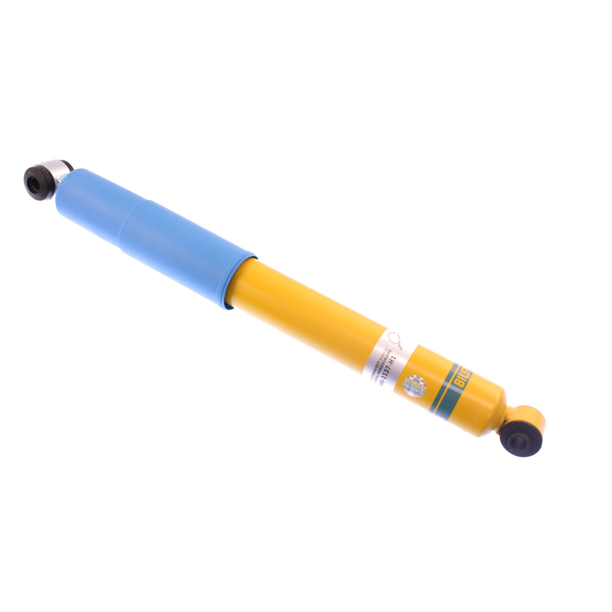 Bilstein B6 Rear Shock Absorber 24-184670 - view 1