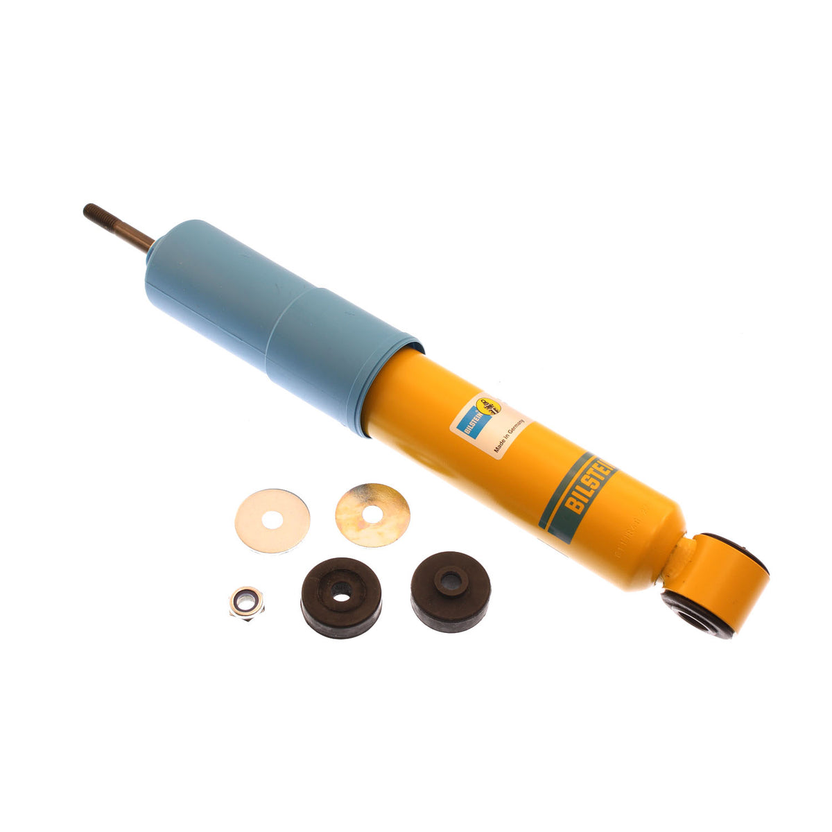 Bilstein B6 4600 Front Shock Absorber 24-184892 for 1993-1998 Toyota T100 - view 1