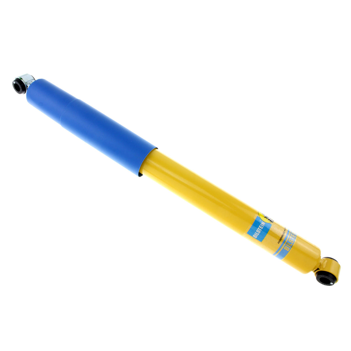 Bilstein B6 4600 Rear Shock Absorber 24-184908 for 2000-2004 Nissan Xterra / 1993-1998 Toyota T100 - view 1