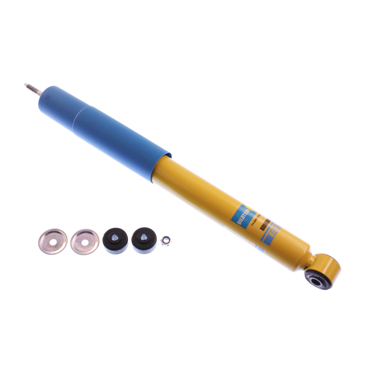 Bilstein B6 4600 Front Shock Absorber 24-184915 for 1994-2001 Dodge Ram 1500 - view 1