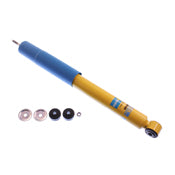 Bilstein B6 4600 Front Shock Absorber 24-184915 for 1994-2001 Dodge Ram 1500 - view 3