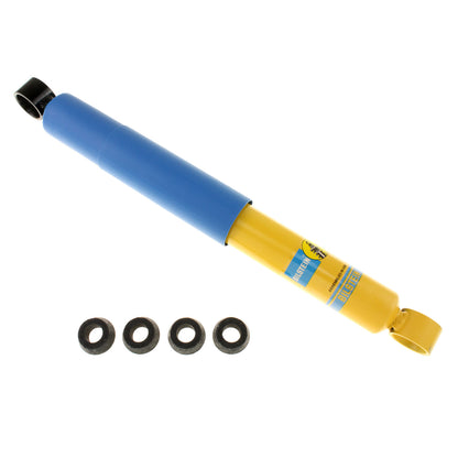 Bilstein B6 4600 Rear Right Shock Absorber 24-184977 for 1995-2004 Toyota Tacoma - view 1
