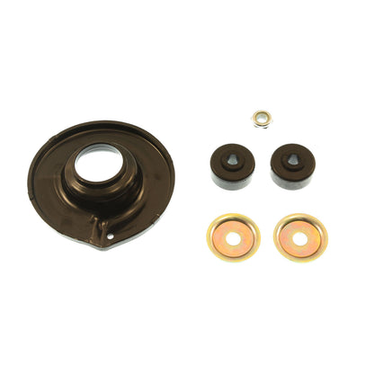 Bilstein B6 4600 Front Left Shock Absorber 24-185042 for 2005-2015 Toyota Tacoma - view 2
