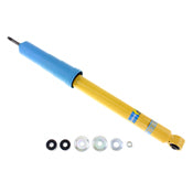 Bilstein B6 4600 Rear Shock Absorber 24-185073 for 2005-2015 Toyota Tacoma - view 3