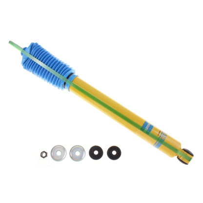 Bilstein B6 4600 Rear Shock Absorber 24-185141 for 1997-2003 Ford F-150 / 2004 Ford F-150 Heritage - view 1