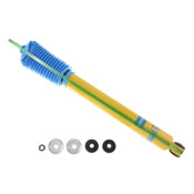 Bilstein B6 4600 Rear Shock Absorber 24-185141 for 1997-2003 Ford F-150 / 2004 Ford F-150 Heritage - view 3