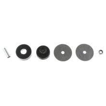 Bilstein B6 4600 Front Shock Absorber 24-185172 for 1994-2002 Dodge Ram 2500 / 1994-2002 Dodge Ram 3500 - view 2
