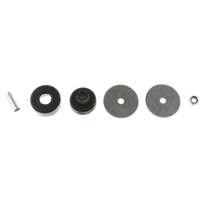 Bilstein B6 4600 Front Shock Absorber 24-185172 for 1994-2002 Dodge Ram 2500 / 1994-2002 Dodge Ram 3500 - view 2