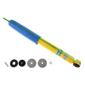 Bilstein B6 4600 Front Shock Absorber 24-185172 for 1994-2002 Dodge Ram 2500 / 1994-2002 Dodge Ram 3500 - view 3