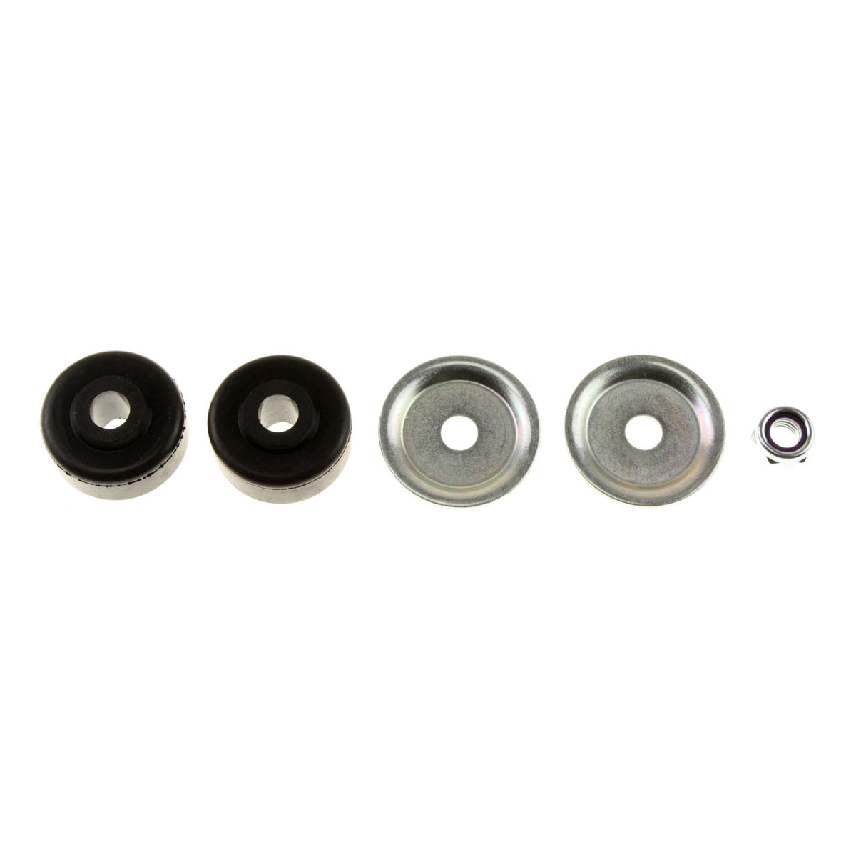 Bilstein B6 4600 Front Shock Absorber 24-185219 for 1997-2002 Ford Expedition / 2001-2003 Ford F-150 - view 2