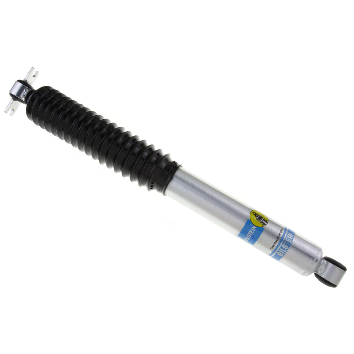 Bilstein B8 5100 Rear Shock Absorber 24-185264 for 1997-2006 Jeep Wrangler - view 1