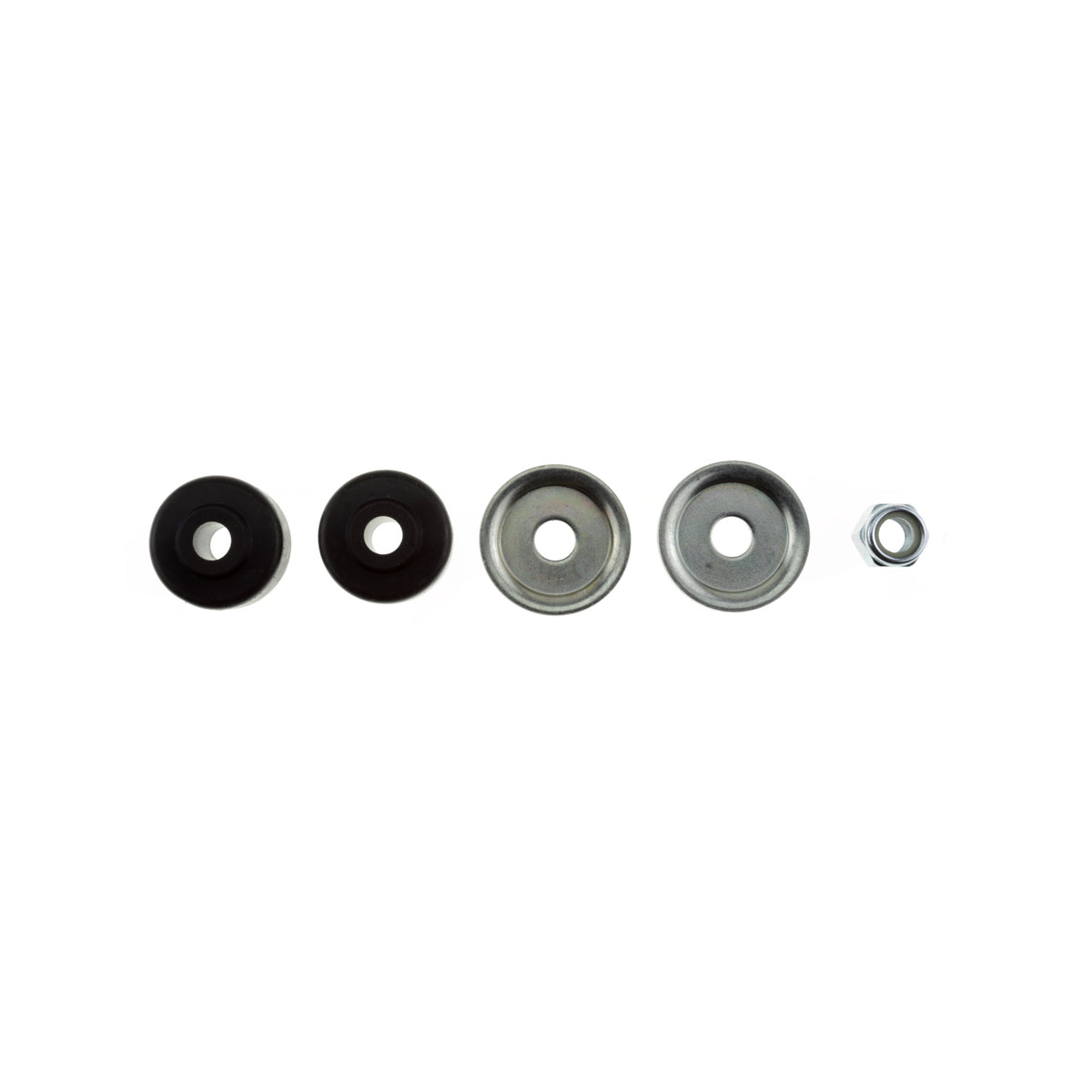Bilstein B6 4600 Front Shock Absorber 24-185387 for 2001-2007 Toyota Sequoia / 2000-2006 Toyota Tundra - view 2