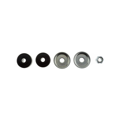 Bilstein B6 4600 Front Shock Absorber 24-185387 for 2001-2007 Toyota Sequoia / 2000-2006 Toyota Tundra - view 2