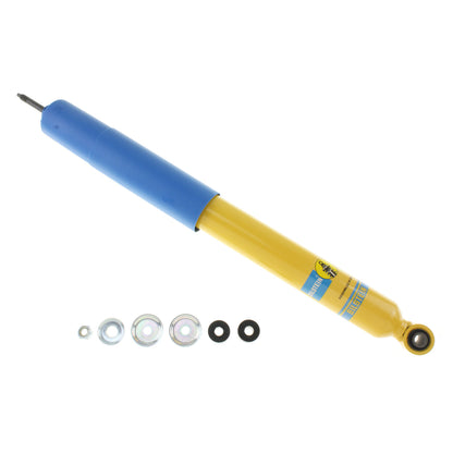 Bilstein B6 4600 Rear Shock Absorber 24-185394 for 2000-2006 Toyota Tundra - view 1