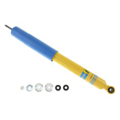 Bilstein B6 4600 Rear Shock Absorber 24-185394 for 2000-2006 Toyota Tundra - view 3