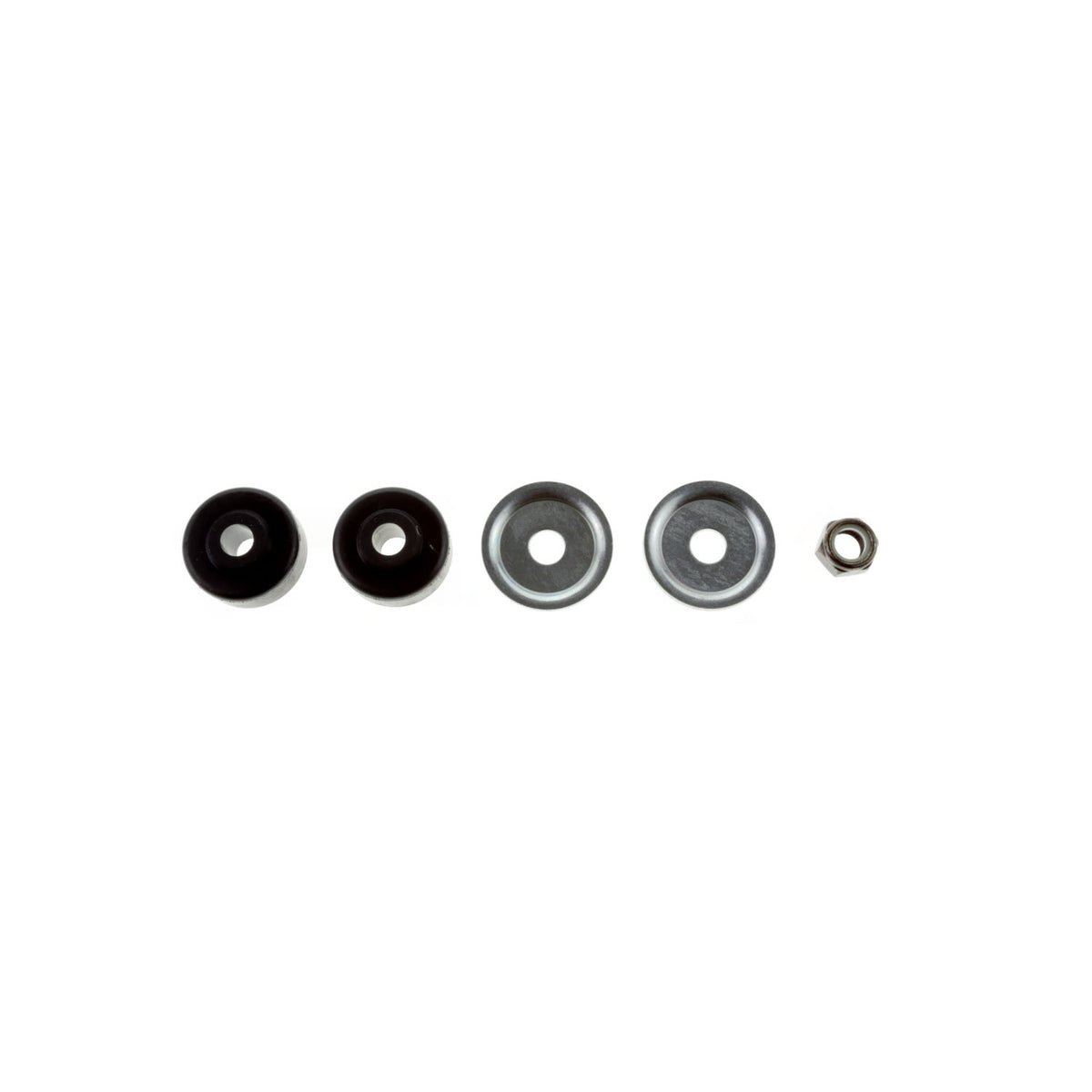 Bilstein B8 5100 Front Shock Absorber 24-185400 - view 2