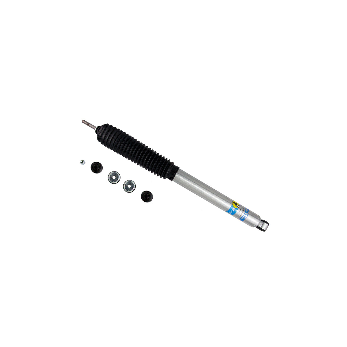 Bilstein B8 5100 Rear Shock Absorber 24-185417 for 1997-2003 Ford F-150 / 2004 Ford F-150 Heritage - view 1