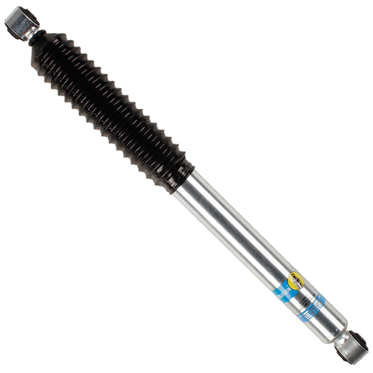 Bilstein B6 4600 Rear Shock Absorber 24-185912 for 2003-2009 Hummer H2 - view 1