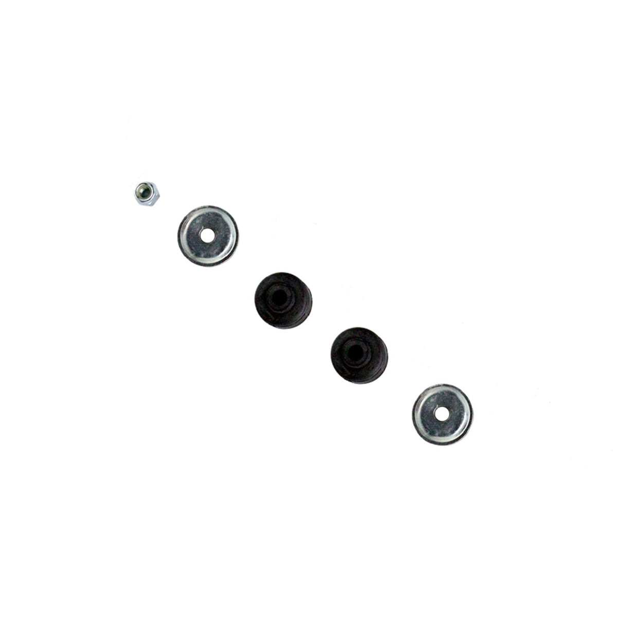 Bilstein B8 5100 Front Shock Absorber 24-185950 - view 2